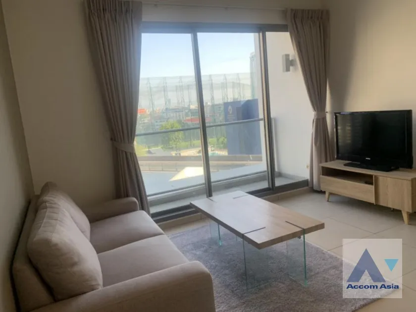  1  1 br Condominium For Sale in Sukhumvit ,Bangkok BTS Ekkamai at The Lofts Ekkamai  AA35773