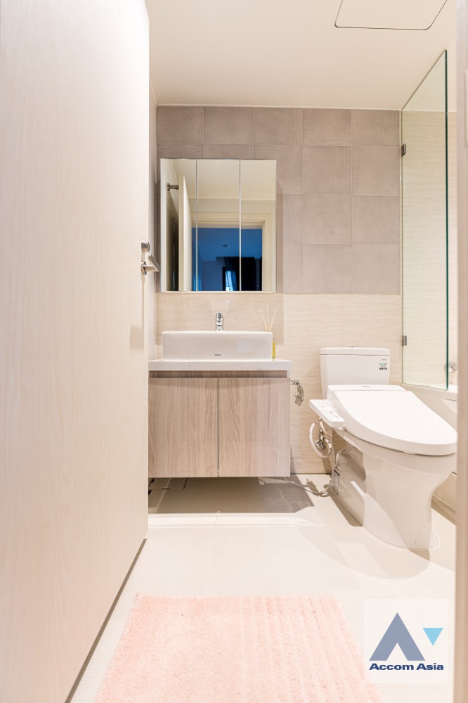 7  1 br Condominium For Sale in Sukhumvit ,Bangkok BTS Thong Lo at Runesu Thonglor 5 AA35775