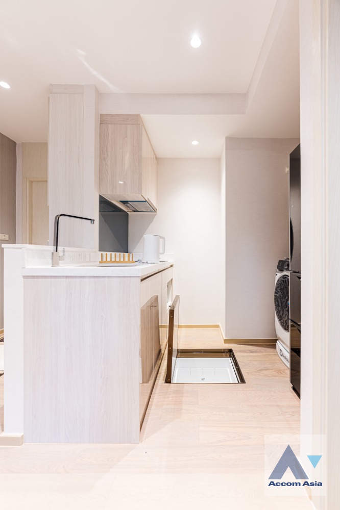 4  1 br Condominium For Sale in Sukhumvit ,Bangkok BTS Thong Lo at Runesu Thonglor 5 AA35775