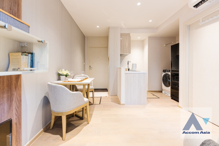  1  1 br Condominium For Sale in Sukhumvit ,Bangkok BTS Thong Lo at Runesu Thonglor 5 AA35775