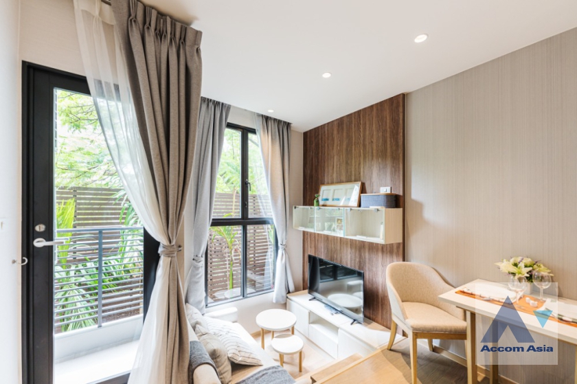  1  1 br Condominium For Sale in Sukhumvit ,Bangkok BTS Thong Lo at Runesu Thonglor 5 AA35775