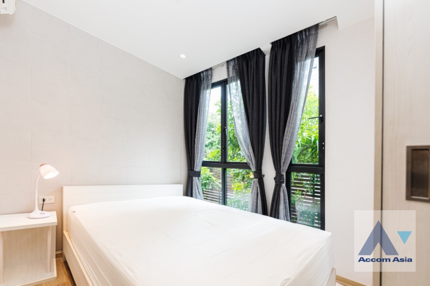 5  1 br Condominium For Sale in Sukhumvit ,Bangkok BTS Thong Lo at Runesu Thonglor 5 AA35775