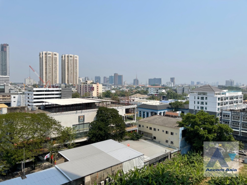  1  1 br Condominium For Sale in Sukhumvit ,Bangkok BTS Ekkamai at XT Ekkamai AA35777