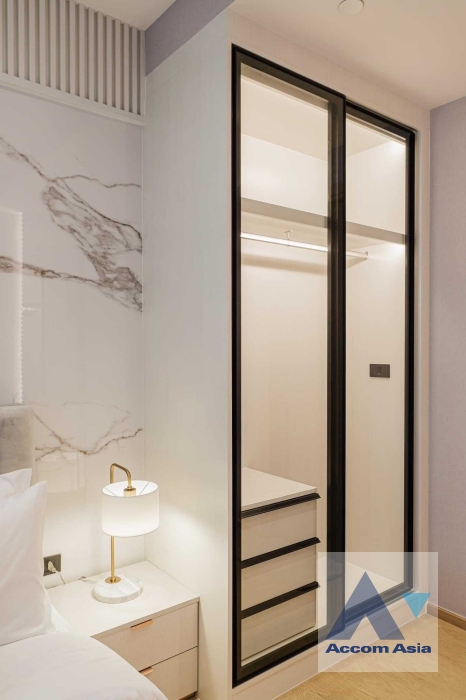 11  1 br Condominium For Rent in Ratchadaphisek ,Bangkok MRT Rama 9 at Ashton Asoke - Rama 9 AA35778