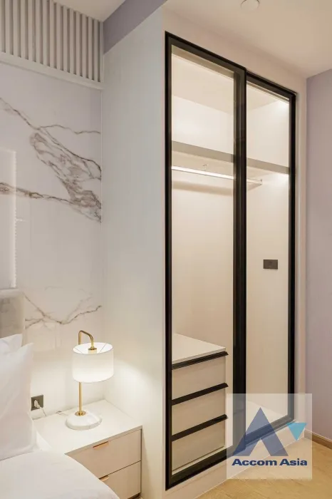 11  1 br Condominium For Rent in Ratchadaphisek ,Bangkok MRT Rama 9 at Ashton Asoke - Rama 9 AA35778