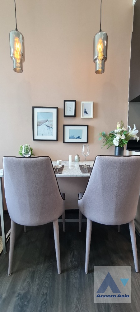  1  1 br Condominium For Sale in Sukhumvit ,Bangkok MRT Sukhumvit - BTS Asok at Edge Sukhumvit 23 Condominium AA35779