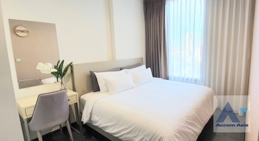  1  1 br Condominium For Sale in Sukhumvit ,Bangkok MRT Sukhumvit - BTS Asok at Edge Sukhumvit 23 Condominium AA35779