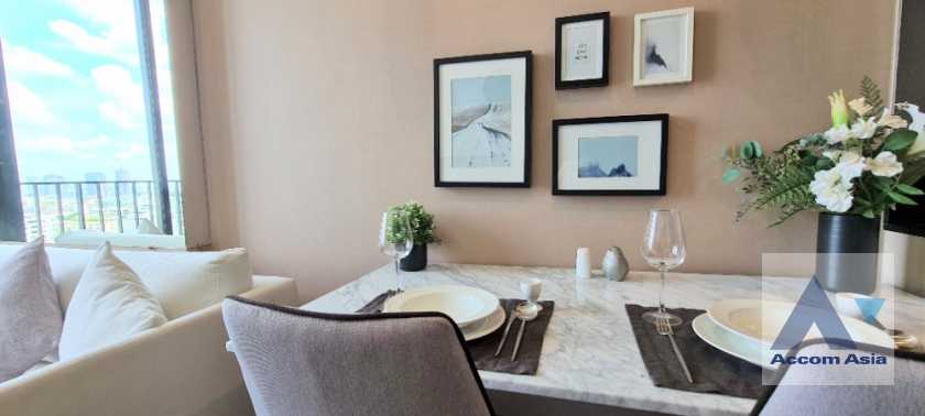 4  1 br Condominium For Sale in Sukhumvit ,Bangkok MRT Sukhumvit - BTS Asok at Edge Sukhumvit 23 Condominium AA35779