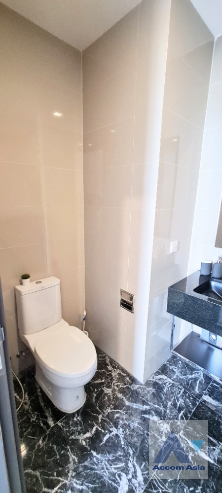 6  1 br Condominium For Sale in Sukhumvit ,Bangkok MRT Sukhumvit - BTS Asok at Edge Sukhumvit 23 Condominium AA35779