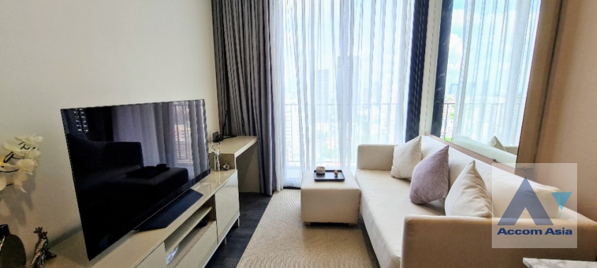  2  1 br Condominium For Sale in Sukhumvit ,Bangkok MRT Sukhumvit - BTS Asok at Edge Sukhumvit 23 Condominium AA35779