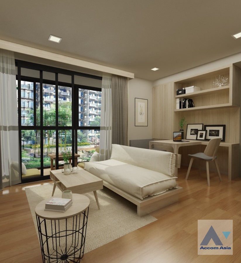  2  1 br Condominium For Sale in Sukhumvit ,Bangkok BTS Ekkamai at Taka Haus AA35780