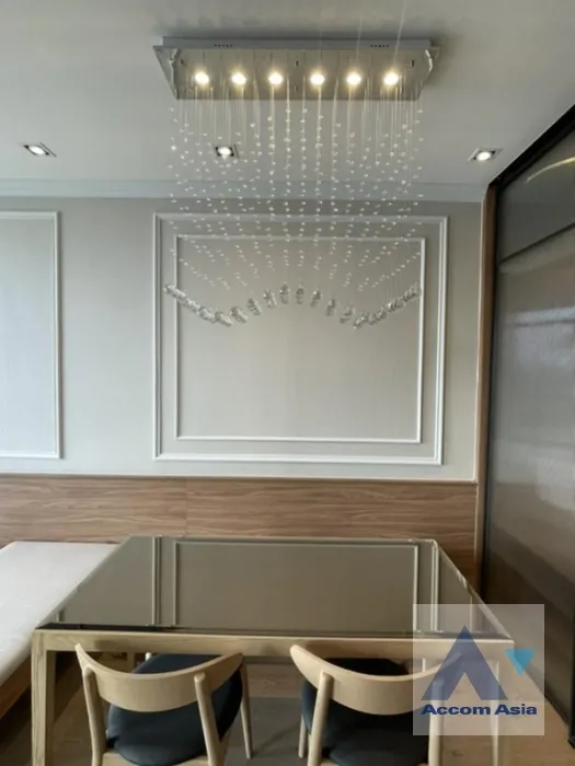  1  1 br Condominium For Sale in Sukhumvit ,Bangkok BTS Phrom Phong at Park Origin Phrom Phong AA35781