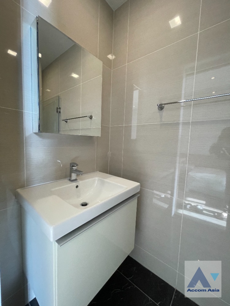 8  1 br Condominium For Sale in Sukhumvit ,Bangkok BTS Phrom Phong at Park Origin Phrom Phong AA35781