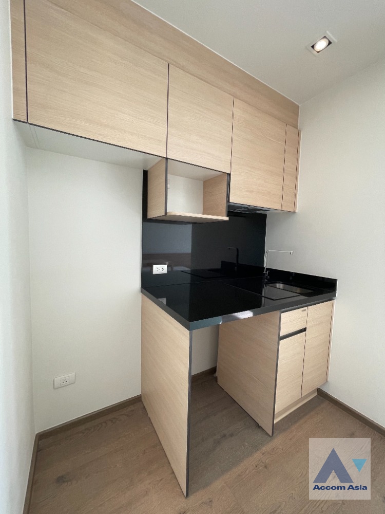 7  1 br Condominium For Sale in Sukhumvit ,Bangkok BTS Phrom Phong at Park Origin Phrom Phong AA35781