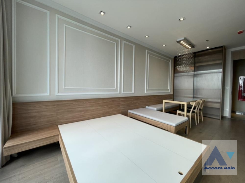  1  1 br Condominium For Sale in Sukhumvit ,Bangkok BTS Phrom Phong at Park Origin Phrom Phong AA35781