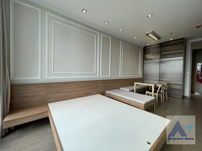 unitPark Origin Phrom Phong