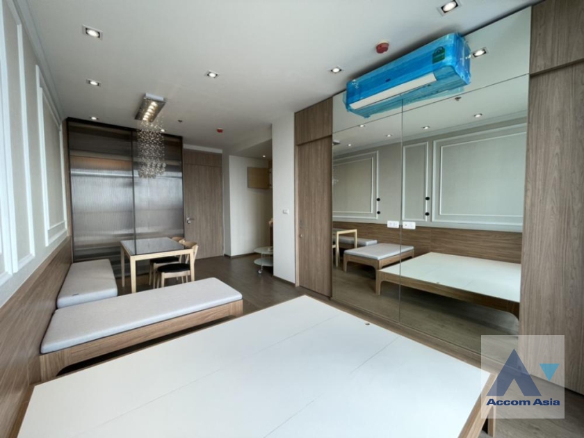 4  1 br Condominium For Sale in Sukhumvit ,Bangkok BTS Phrom Phong at Park Origin Phrom Phong AA35781