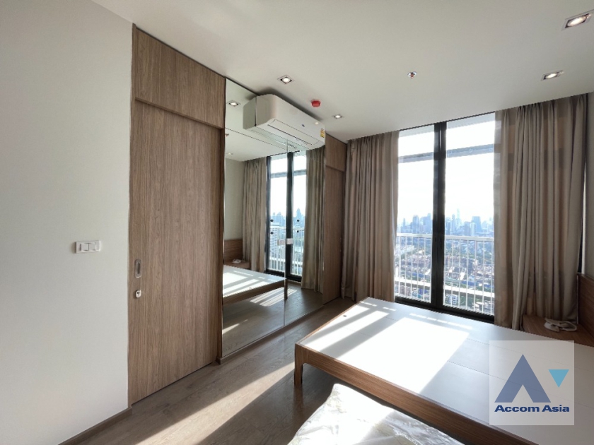 5  1 br Condominium For Sale in Sukhumvit ,Bangkok BTS Phrom Phong at Park Origin Phrom Phong AA35781
