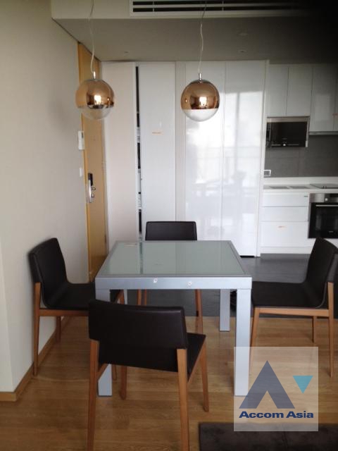  1  1 br Condominium For Sale in Sukhumvit ,Bangkok BTS Thong Lo at Aequa Residence Sukhumvit 49 AA35785