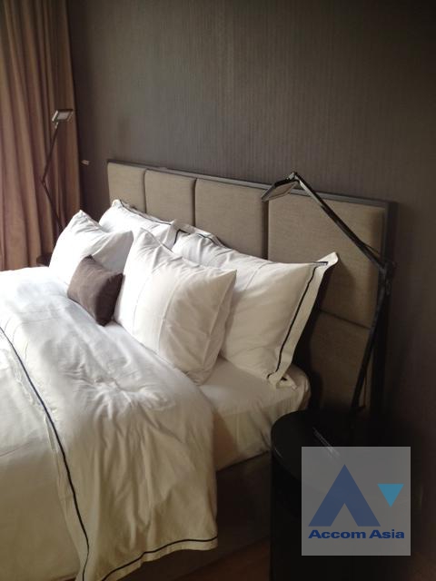  1  1 br Condominium For Sale in Sukhumvit ,Bangkok BTS Thong Lo at Aequa Residence Sukhumvit 49 AA35785