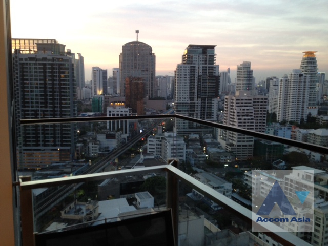 6  1 br Condominium For Sale in Sukhumvit ,Bangkok BTS Thong Lo at Aequa Residence Sukhumvit 49 AA35785