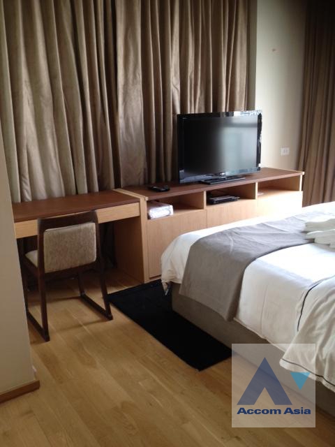 4  1 br Condominium For Sale in Sukhumvit ,Bangkok BTS Thong Lo at Aequa Residence Sukhumvit 49 AA35785
