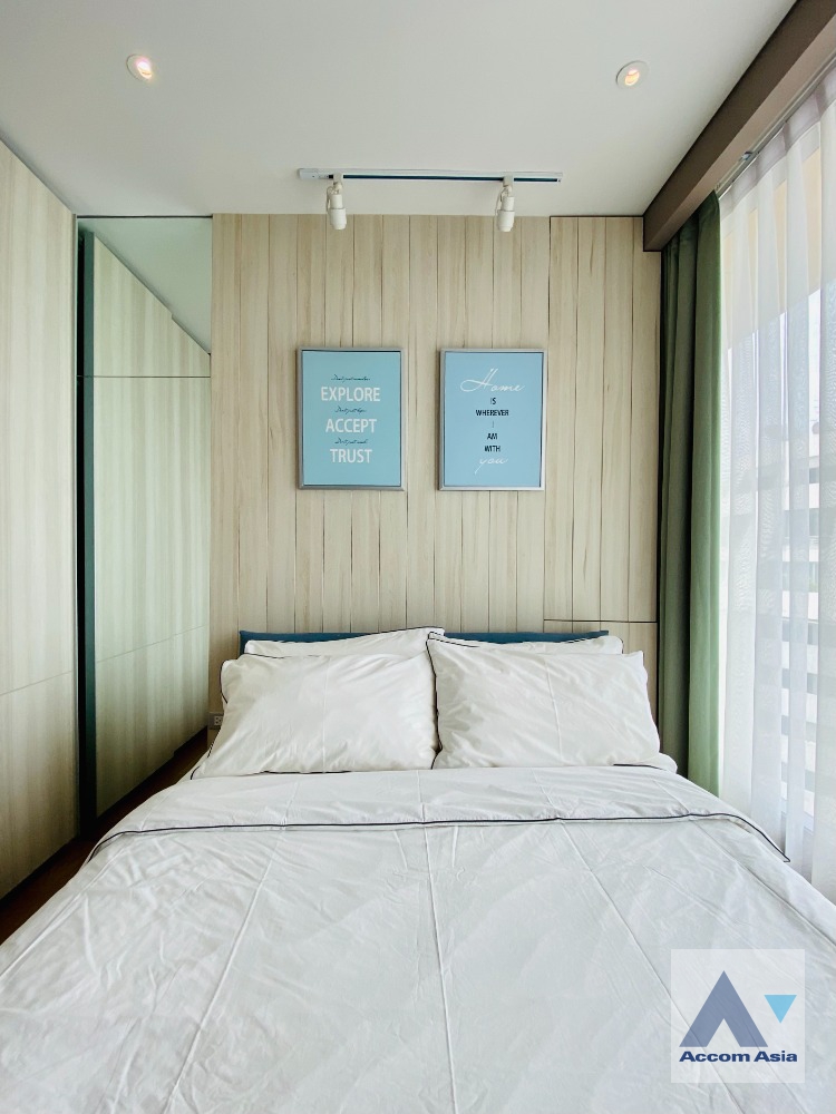 4  1 br Condominium For Sale in Sukhumvit ,Bangkok BTS Phrom Phong at The Lumpini 24 AA35786