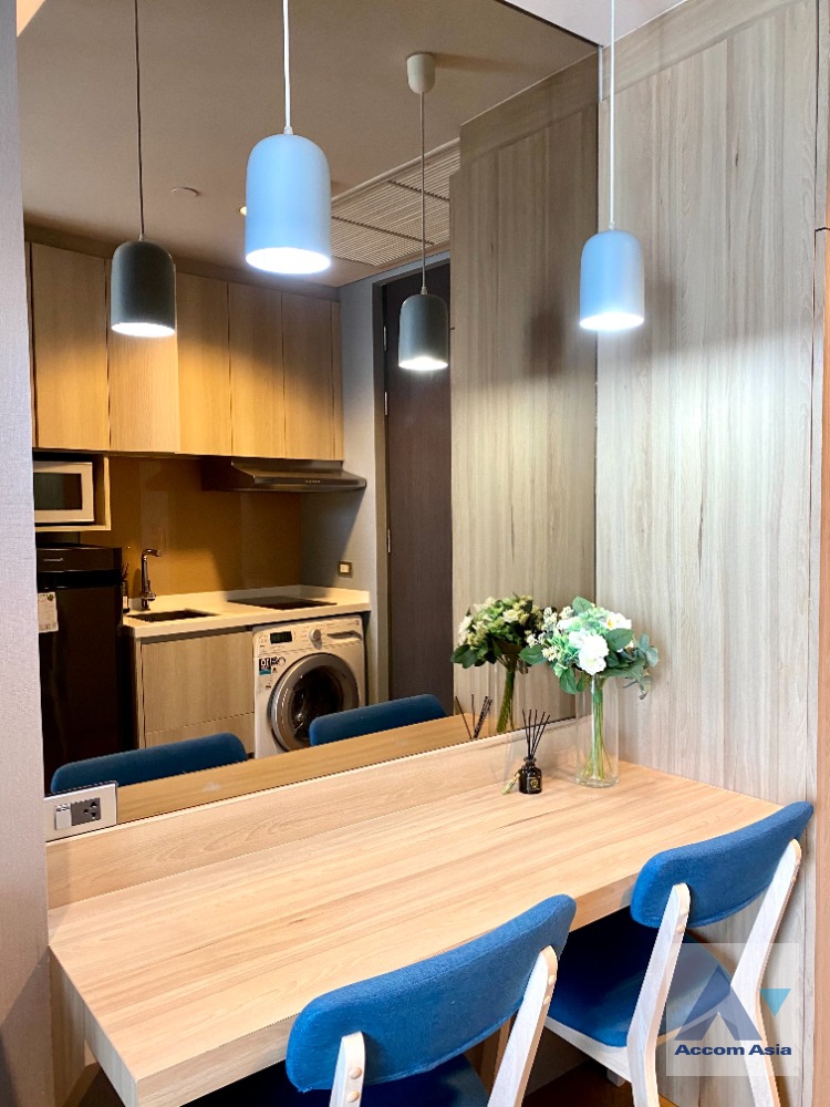  1  1 br Condominium For Sale in Sukhumvit ,Bangkok BTS Phrom Phong at The Lumpini 24 AA35786