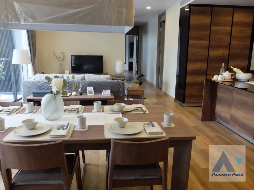  1  3 br Apartment for rent and sale in Sukhumvit ,Bangkok BTS Phrom Phong at Perfect Living In Bangkok AA35787