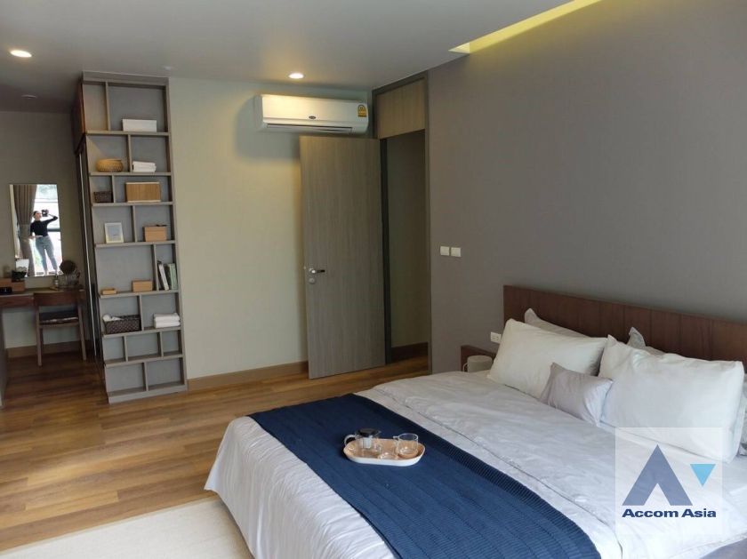 5  3 br Apartment for rent and sale in Sukhumvit ,Bangkok BTS Phrom Phong at Perfect Living In Bangkok AA35787