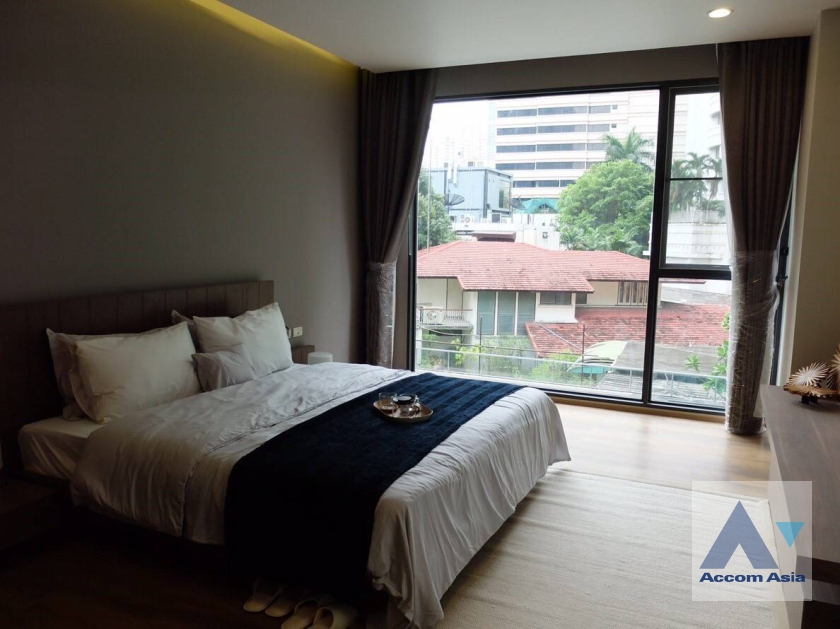 6  3 br Apartment for rent and sale in Sukhumvit ,Bangkok BTS Phrom Phong at Perfect Living In Bangkok AA35787