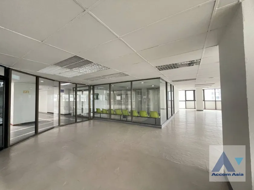  Modern Town Condominium  for Rent BTS Ekkamai in Sukhumvit Bangkok