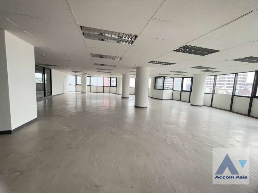  1  Condominium For Rent in Sukhumvit ,Bangkok BTS Ekkamai at Modern Town AA35789