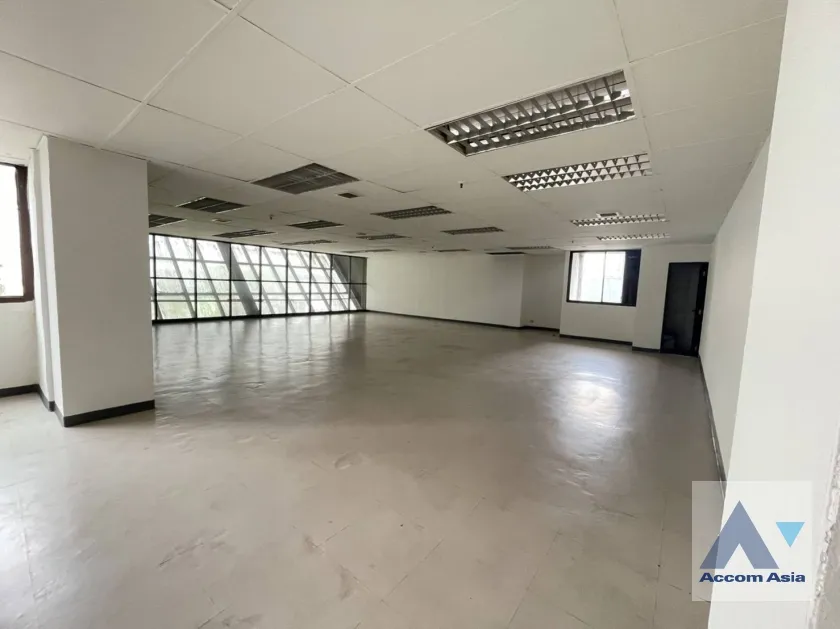 unit Condominium For Rent in Sukhumvit, Bangkok  near BTS Ekkamai (AA35789)
