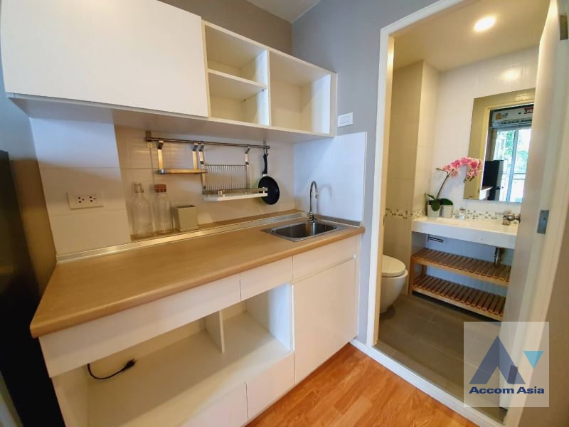  1  1 br Condominium for rent and sale in Ratchadaphisek ,Bangkok MRT Rama 9 - MRT Phetchaburi at Lumpini Place Rama 9-Ratchada  AA35790