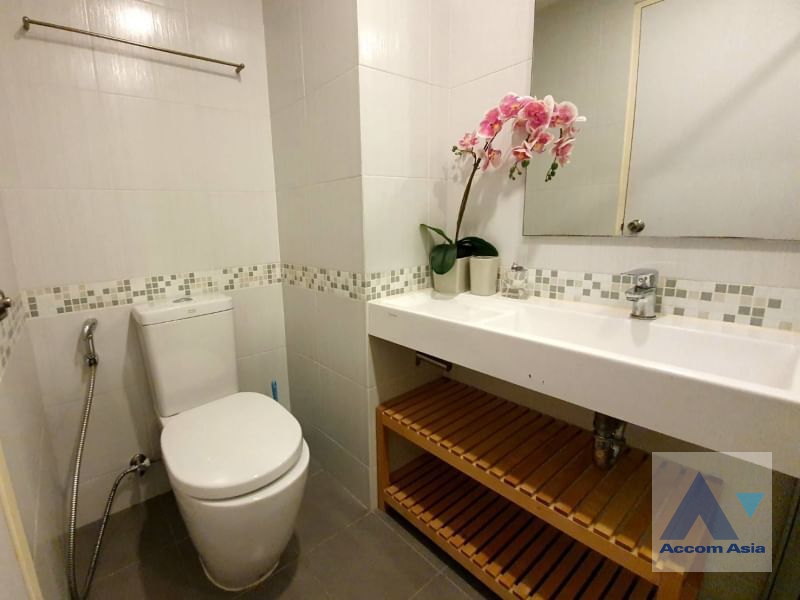 4  1 br Condominium for rent and sale in Ratchadaphisek ,Bangkok MRT Rama 9 - MRT Phetchaburi at Lumpini Place Rama 9-Ratchada  AA35790