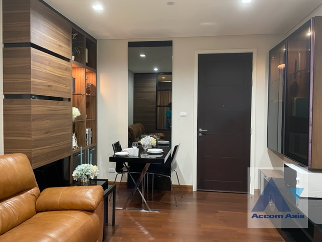 4  1 br Condominium For Sale in Sukhumvit ,Bangkok BTS Thong Lo at Ivy Thonglor AA35791