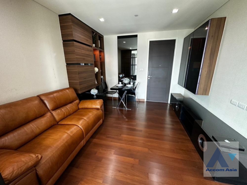  1  1 br Condominium For Sale in Sukhumvit ,Bangkok BTS Thong Lo at Ivy Thonglor AA35791