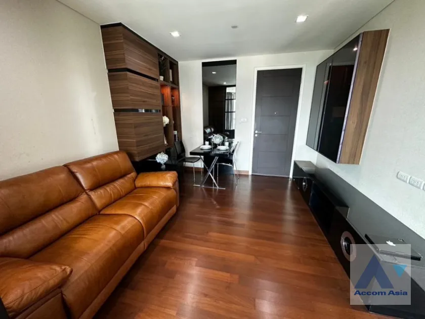  1  1 br Condominium For Sale in Sukhumvit ,Bangkok BTS Thong Lo at Ivy Thonglor AA35791