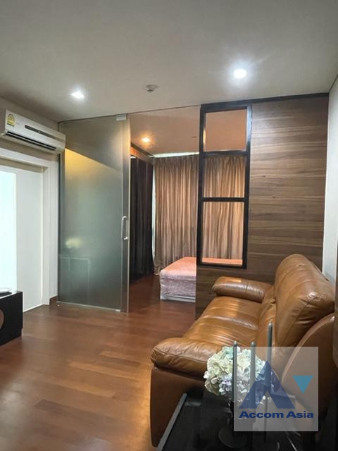 5  1 br Condominium For Sale in Sukhumvit ,Bangkok BTS Thong Lo at Ivy Thonglor AA35791