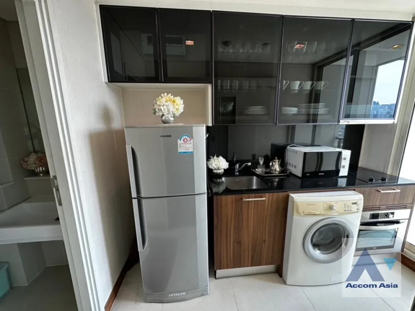 6  1 br Condominium For Sale in Sukhumvit ,Bangkok BTS Thong Lo at Ivy Thonglor AA35791