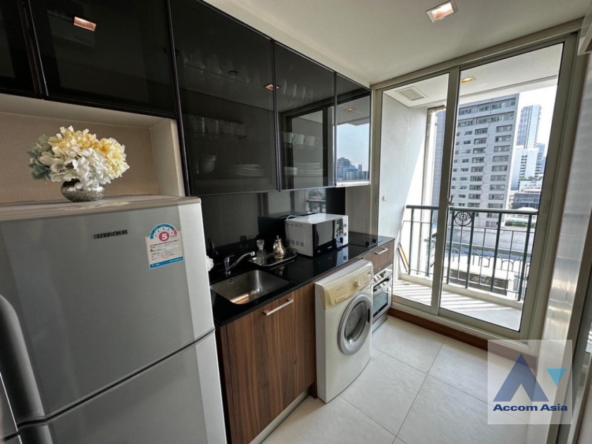 7  1 br Condominium For Sale in Sukhumvit ,Bangkok BTS Thong Lo at Ivy Thonglor AA35791