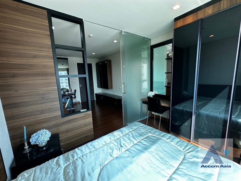 9  1 br Condominium For Sale in Sukhumvit ,Bangkok BTS Thong Lo at Ivy Thonglor AA35791