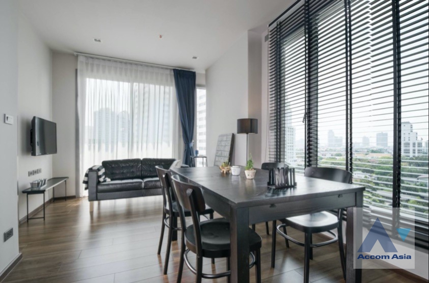  2  1 br Condominium For Sale in Sukhumvit ,Bangkok BTS Ekkamai at Ceil By Sansiri AA35793