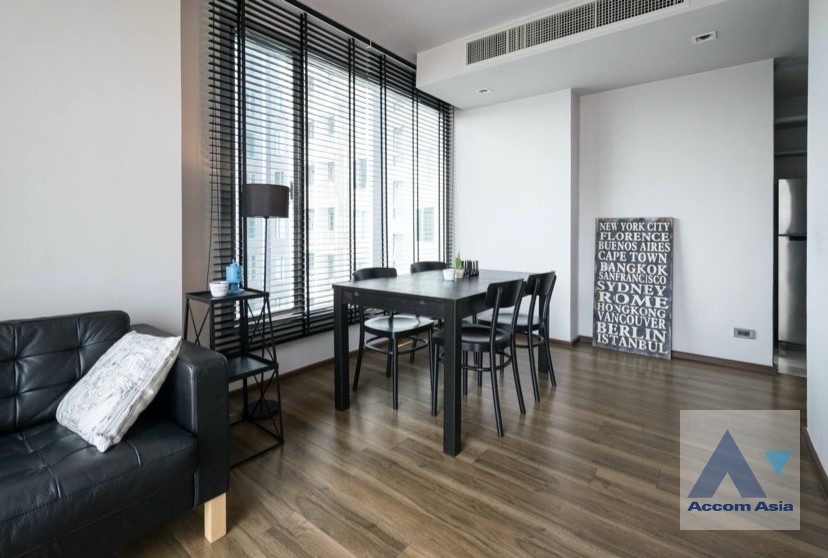  1  1 br Condominium For Sale in Sukhumvit ,Bangkok BTS Ekkamai at Ceil By Sansiri AA35793