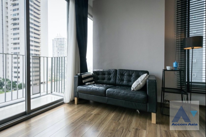  1  1 br Condominium For Sale in Sukhumvit ,Bangkok BTS Ekkamai at Ceil By Sansiri AA35793
