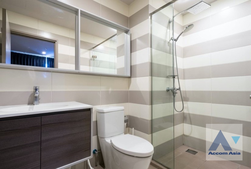 6  1 br Condominium For Sale in Sukhumvit ,Bangkok BTS Ekkamai at Ceil By Sansiri AA35793