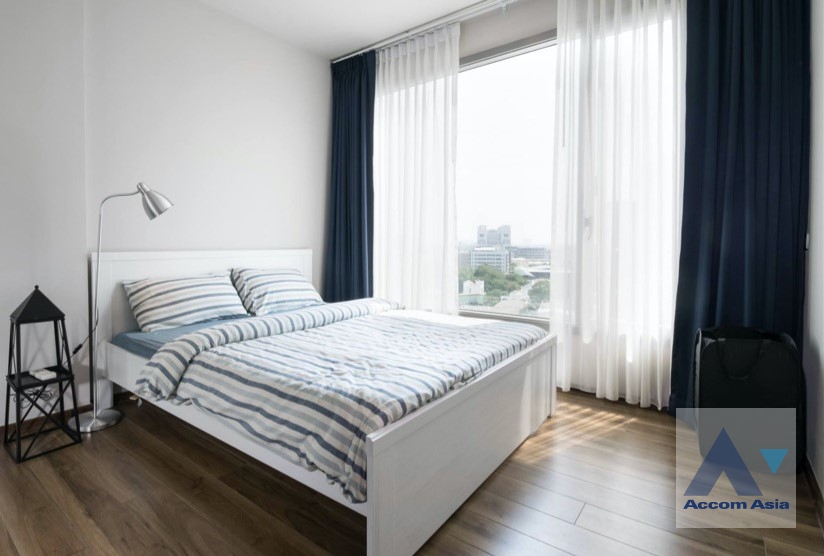 5  1 br Condominium For Sale in Sukhumvit ,Bangkok BTS Ekkamai at Ceil By Sansiri AA35793