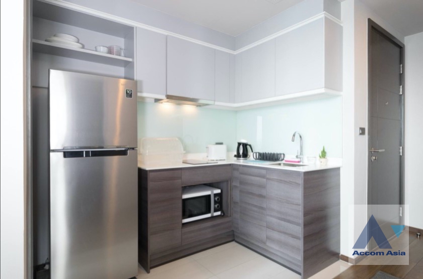 4  1 br Condominium For Sale in Sukhumvit ,Bangkok BTS Ekkamai at Ceil By Sansiri AA35793