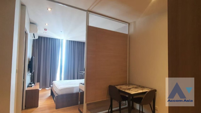  1  1 br Condominium For Sale in Sukhumvit ,Bangkok BTS Phrom Phong at Park Origin Phrom Phong AA35794